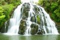 Waterfall Royalty Free Stock Photo