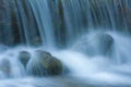 Waterfall Royalty Free Stock Photo