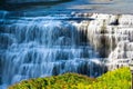 Waterfall Royalty Free Stock Photo
