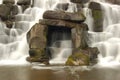 Waterfall Royalty Free Stock Photo