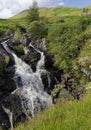 Allt Choire a` Chait Waterfall