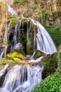 Waterfall Altube Royalty Free Stock Photo