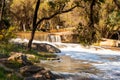 Waterfall in Australia