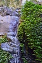 Waterfall in Australian National Park