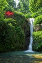 Waterfall in Balchik