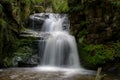 Waterfall Royalty Free Stock Photo
