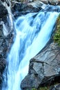 Waterfall Royalty Free Stock Photo