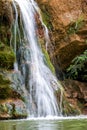 Waterfall Royalty Free Stock Photo