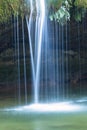Waterfall Royalty Free Stock Photo