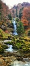 Waterfall, brienz lake, best destinations, travel guides