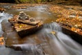 Waterfall Cairn