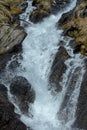 Waterfall Cascade water power