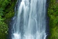 Waterfall Closeup