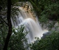 Waterfall Country Sgwd Clun Gwyn