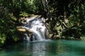 Waterfall Cuba