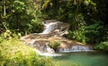 Waterfall Cuba