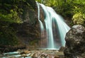 Waterfall Djur-Djur