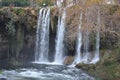 Waterfall duden selale turkey