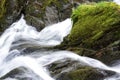Waterfall Dyfi Furnace Wales