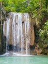 Waterfall Eravan Royalty Free Stock Photo
