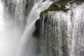 Waterfall fall waterfalls water white