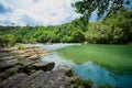 Waterfall, Flowing Water, River, Rock ,Stone Royalty Free Stock Photo