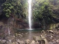 Gorgeous Waterfall in Madeira - 25 Fontes