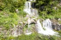 waterfall, Grasse, Provence, France