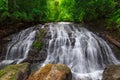 Waterfall Royalty Free Stock Photo