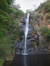 Waterfall Gully