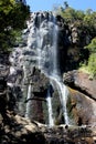 Waterfall in Hogsback area