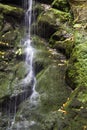 Waterfall of Ilona Walley, Hungary, Parad