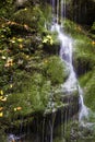 Waterfall of Ilona Walley, Hungary, Parad