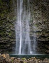 Hanakapiai Falls