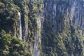 Waterfall at Itaimbezinho Canyon