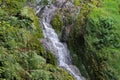 Waterfall - Jankovac, Papuk, Croatia