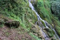 Waterfall - Jankovac, Papuk, Croatia