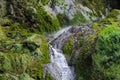 Waterfall - Jankovac, Papuk, Croatia