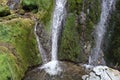 Waterfall - Jankovac, Papuk, Croatia