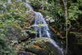 Waterfall - Jankovac, Papuk, Croatia