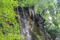 Waterfall - Jankovac, Papuk, Croatia