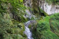 Waterfall - Jankovac, Papuk, Croatia