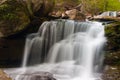 Waterfall at Kaaterskill