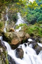 Waterfall Royalty Free Stock Photo
