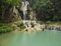 Waterfall Kuang Si