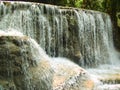 Waterfall Kuang Si