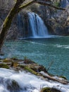 Plitvice Lakes National Park