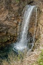 Waterfall Lisine in Serbia 02