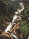 Ravana Falls Sri lanka, Ella