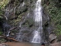 Waterfall,Meghalaya, Indian waterfall, Ukiam picnic palace in India.